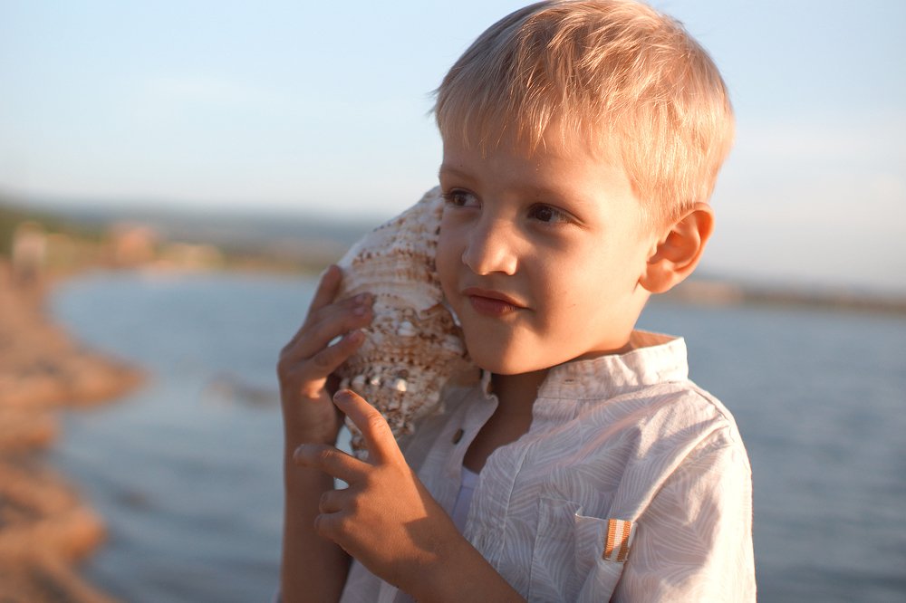Photograph by Yulia Aksenova