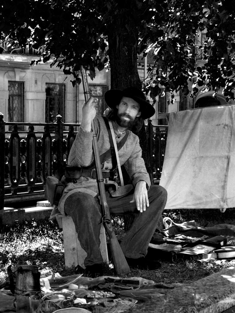 Photograph by Михаил Малец