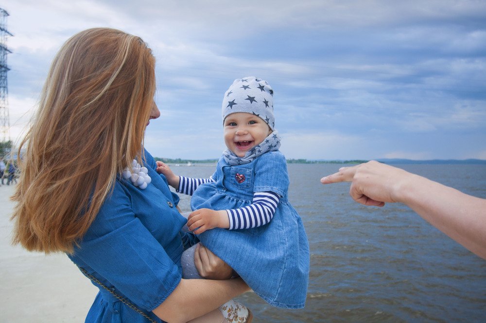 Photograph by Liza Kadochnikova