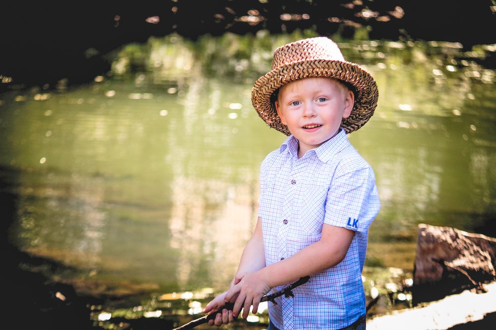 Photograph by Liza Kadochnikova