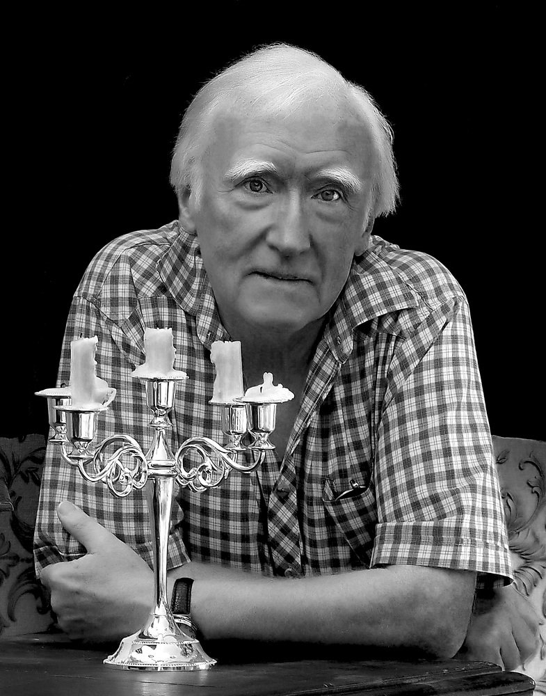 Photograph by Михаил Малец