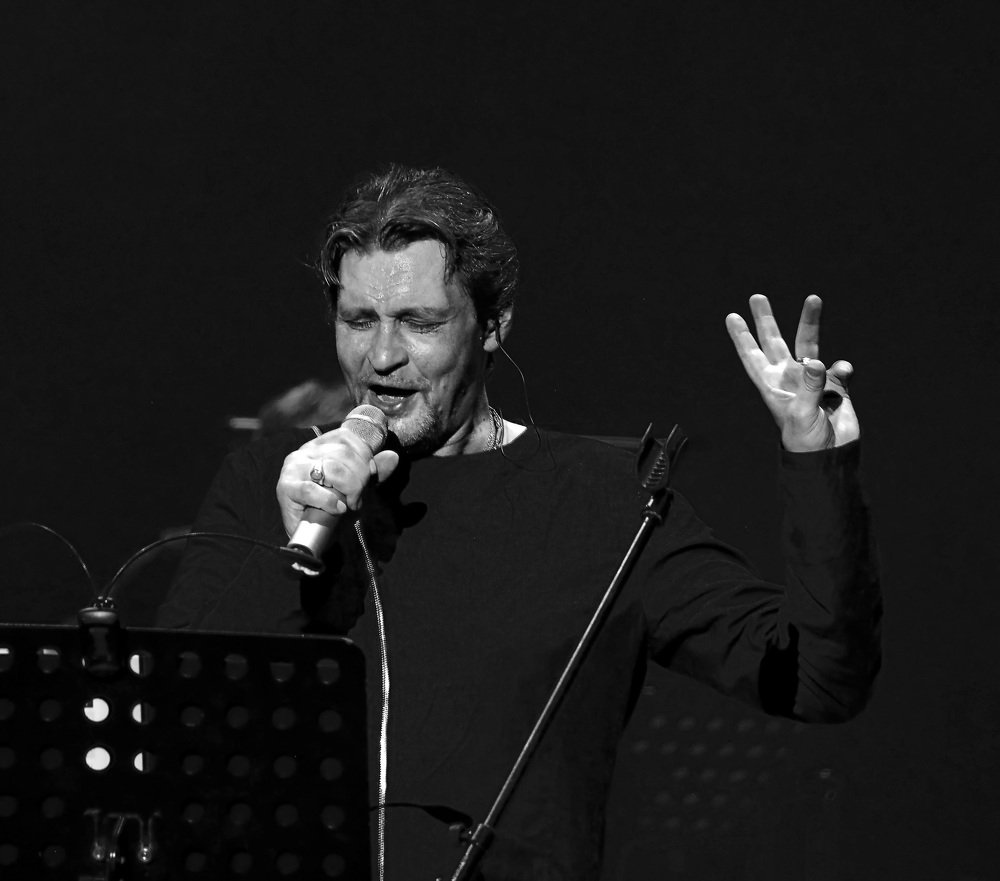 Photograph by Михаил Малец