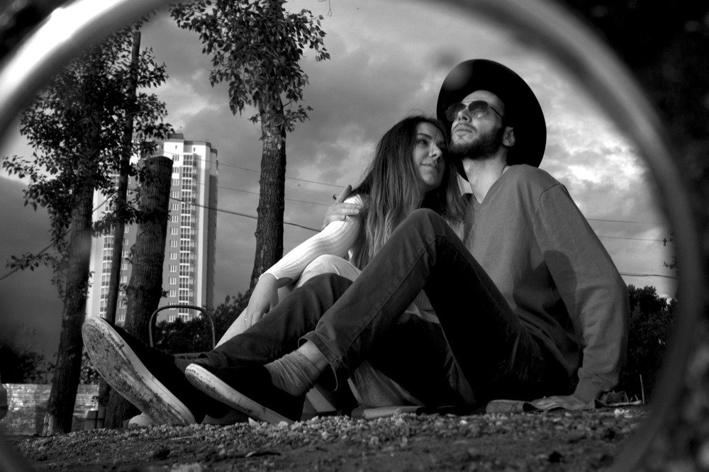 Photograph by Liza Kadochnikova