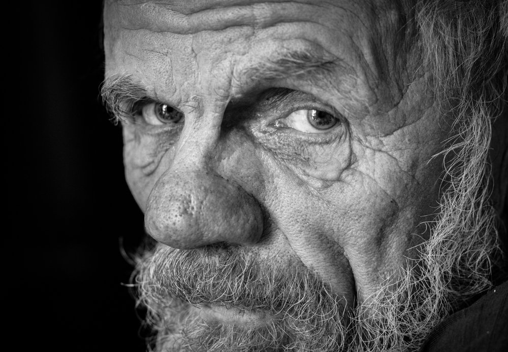 Photograph by Alex Mak