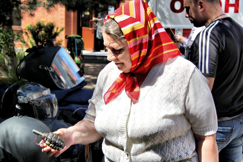 Photograph by Сергей Исигов