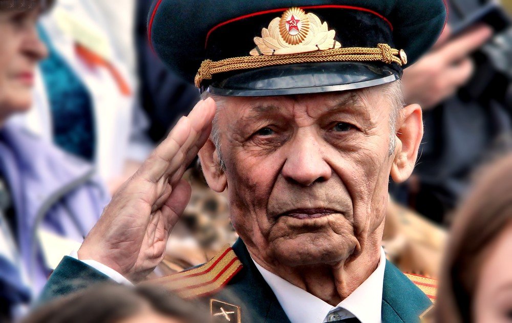 Photograph by Сергей Исигов