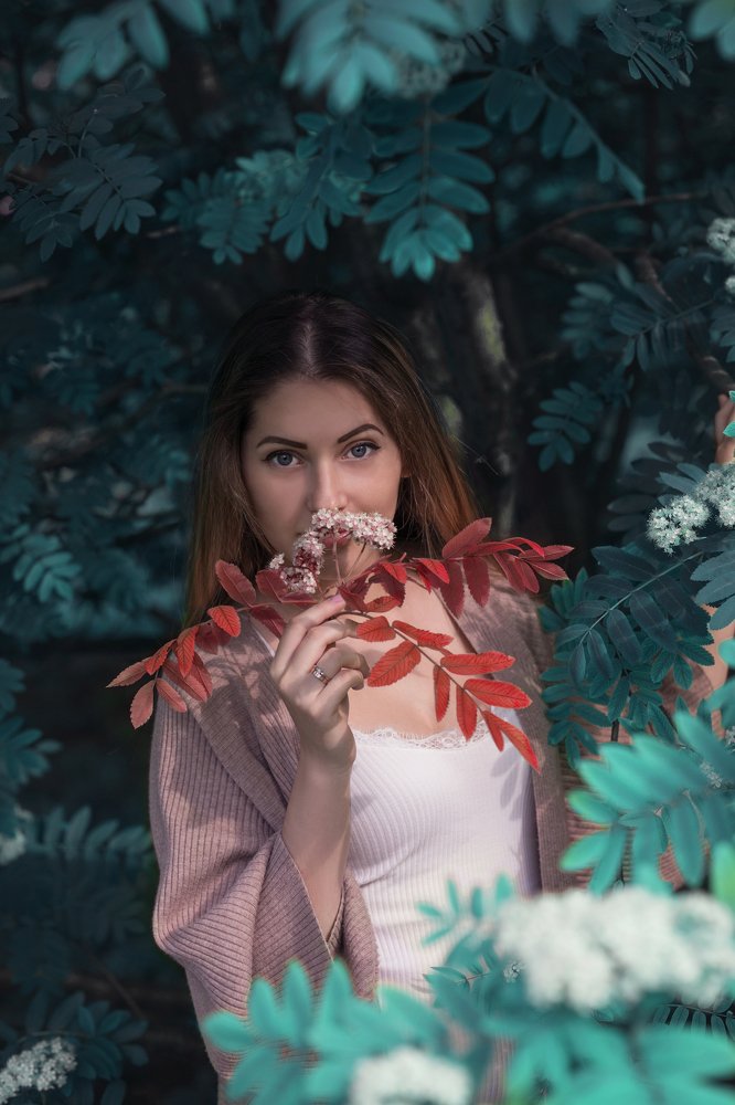 Photograph by Юлия Герасимчук