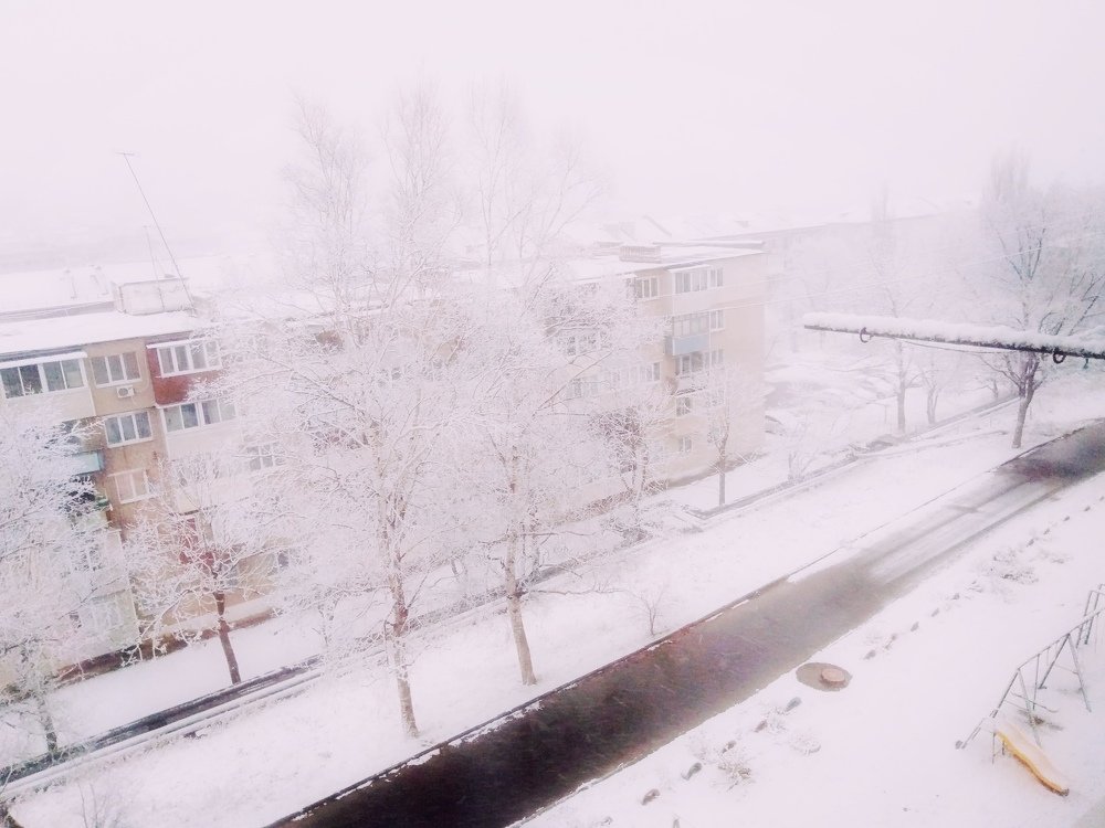 Photograph by Маргарита Русанова