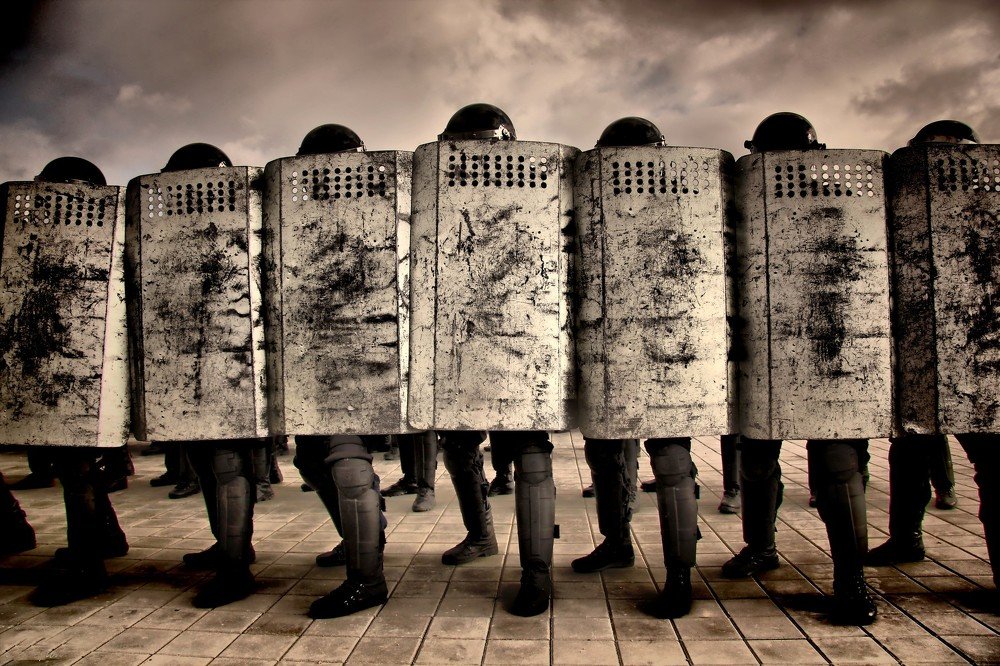 Photograph by Сергей Исигов