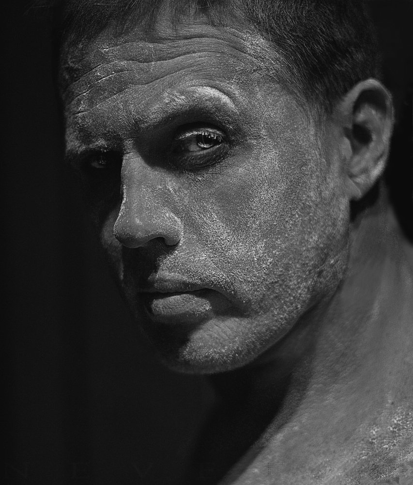 Photograph by Олег Голишников