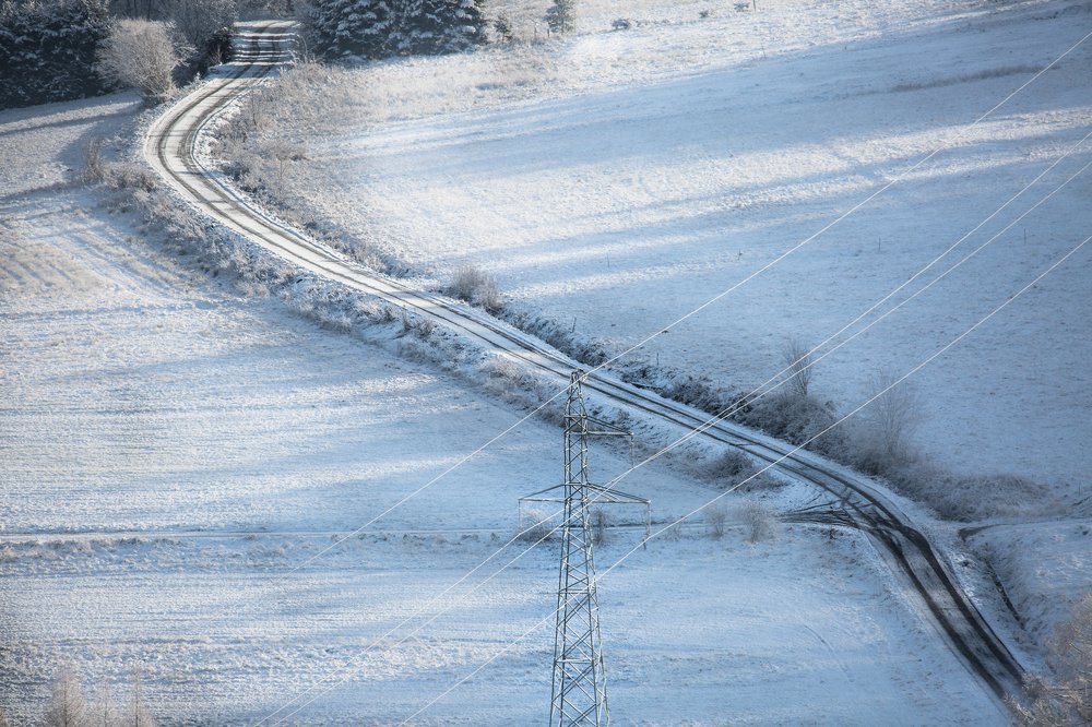 Photograph by Marcin Mirek