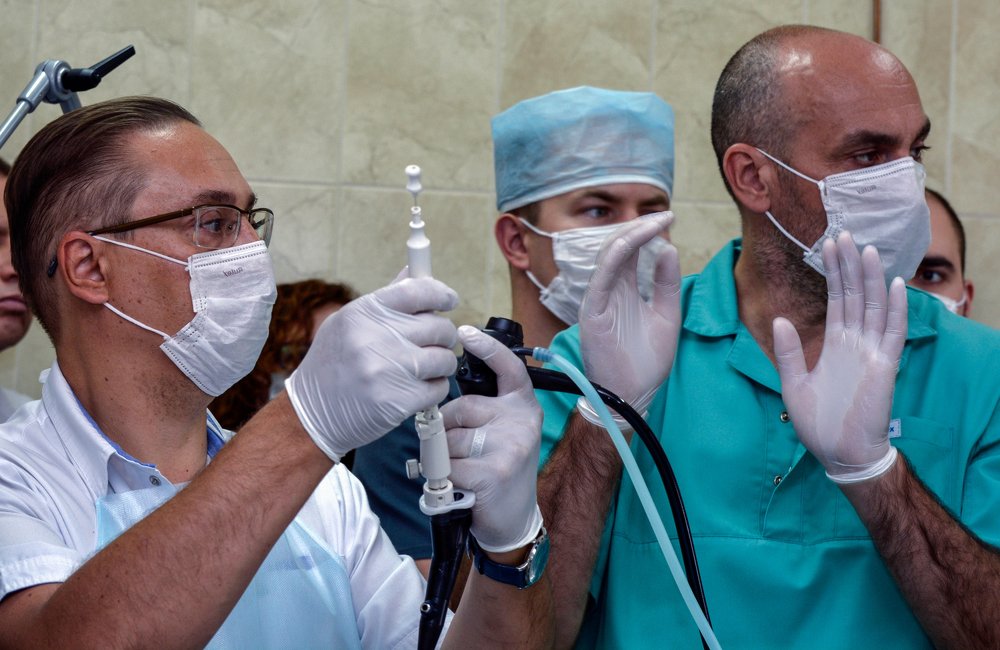 Главное- не спешить