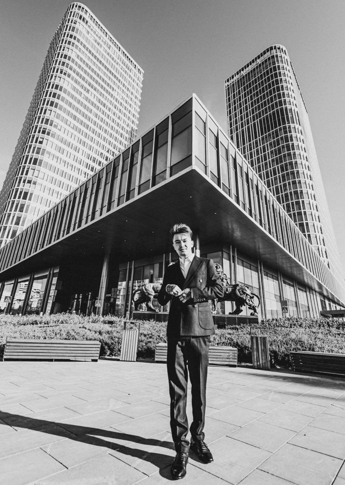 Photograph by Александр Филипенко