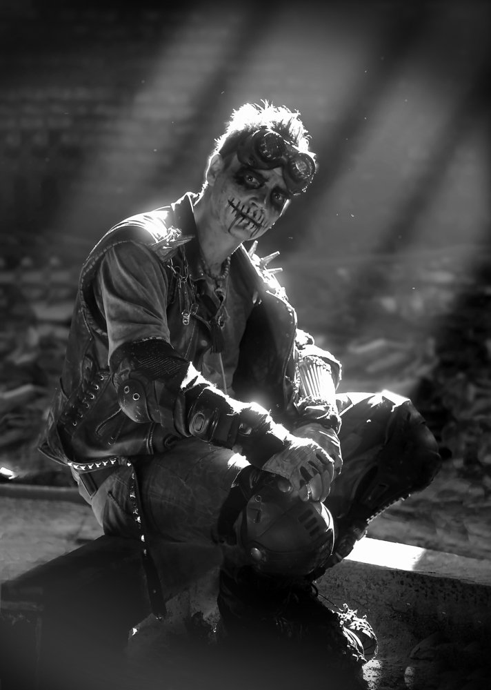 Photograph by Олег Голишников