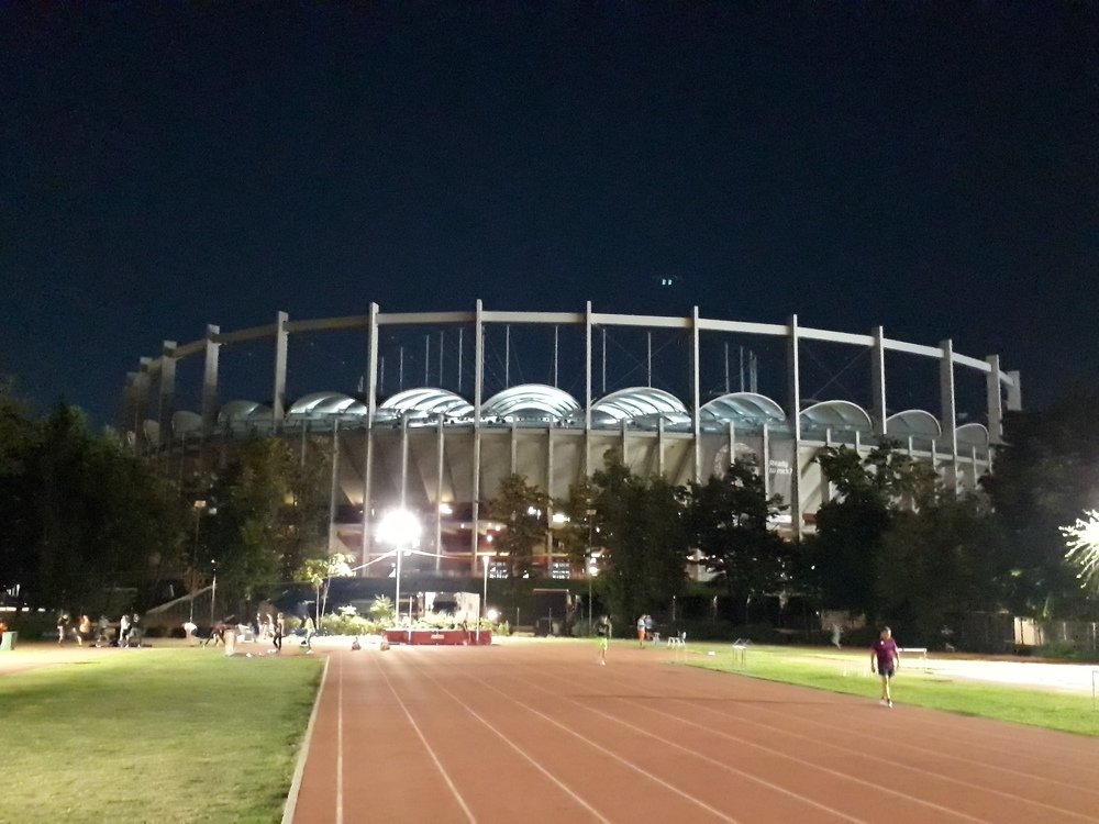 Photograph by Marius-Angel Gheorghe