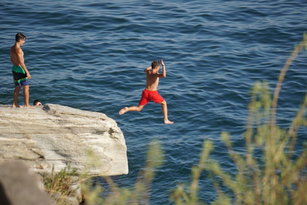 Photograph by Dzianis Mizhui