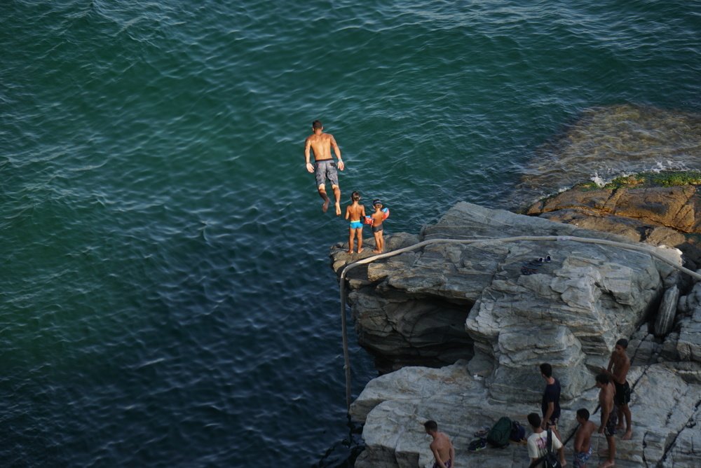 Photograph by Dzianis Mizhui