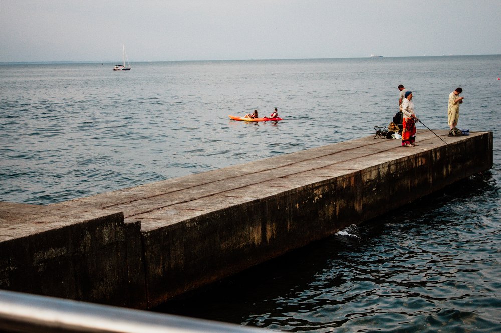 Photograph by Лилия Чепелина