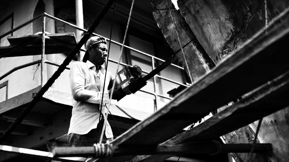 Photograph by Muhammad Darwis Khusnul Azmy