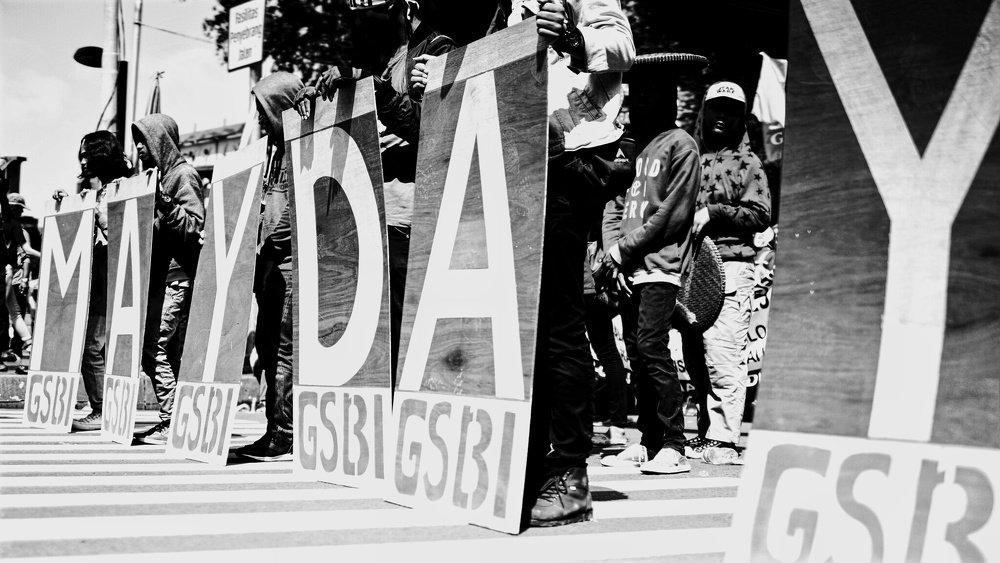 Photograph by Muhammad Darwis Khusnul Azmy