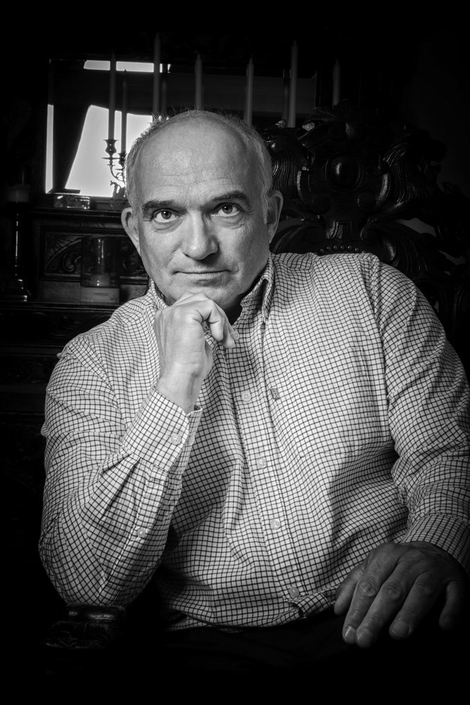 Photograph by Lena Sellberg