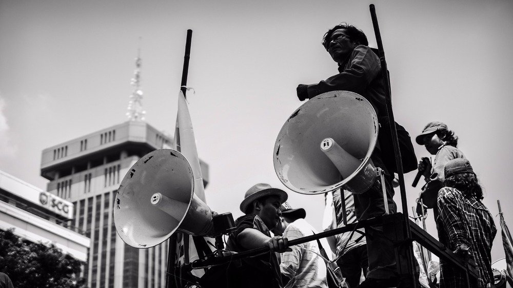 Photograph by Muhammad Darwis Khusnul Azmy