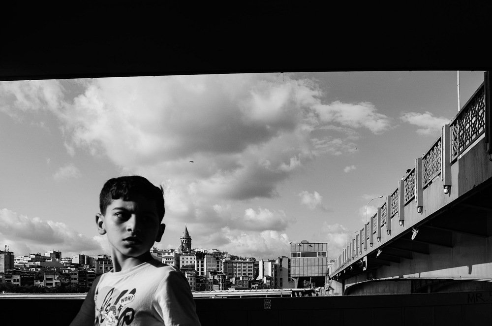 Photograph by Mutluhan Karakoyunlu