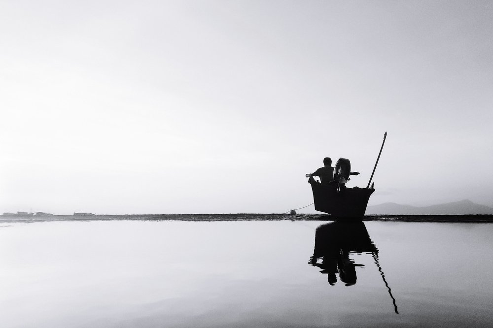 Photograph by John Paul Qku