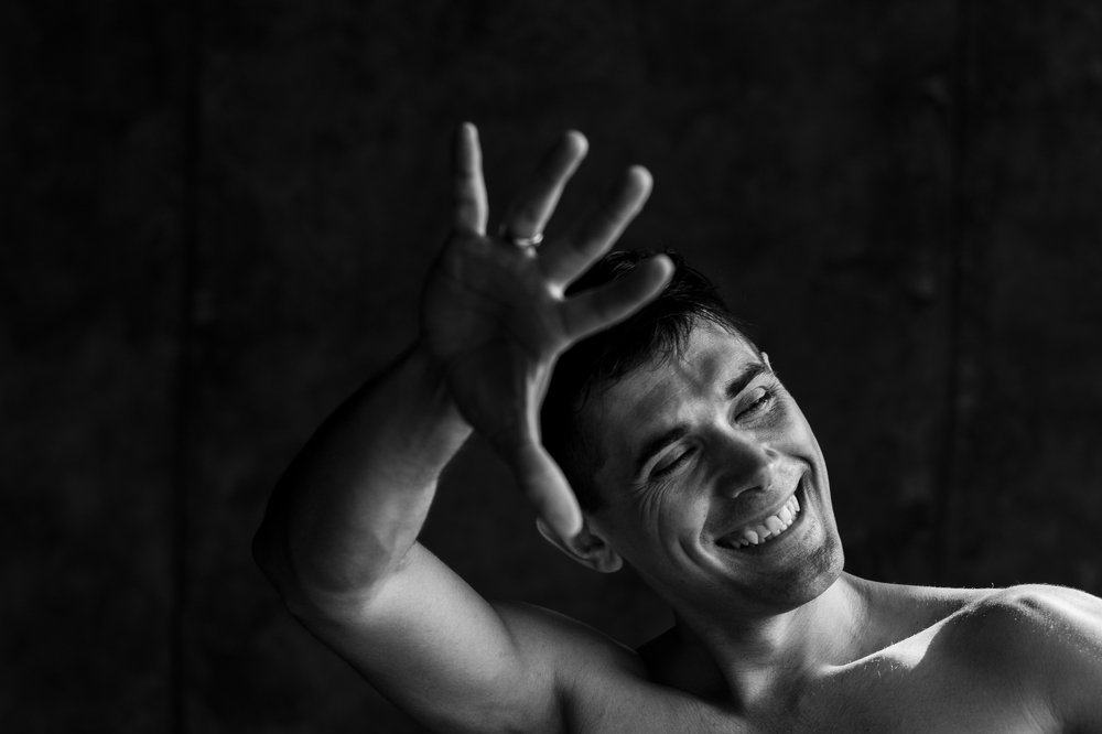 Photograph by Елена Немова