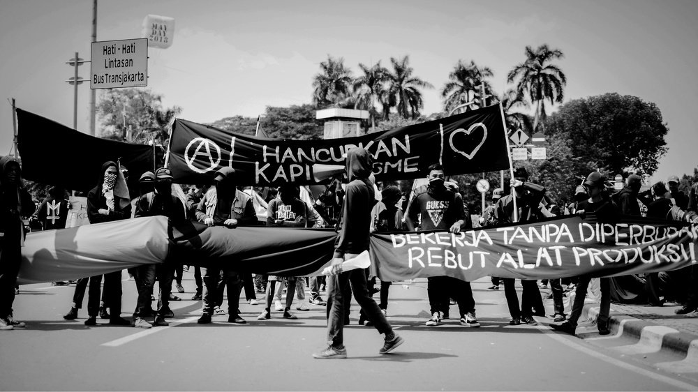 Photograph by Muhammad Darwis Khusnul Azmy