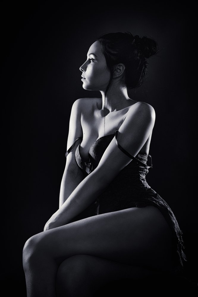 Photograph by Вадим Смирнов