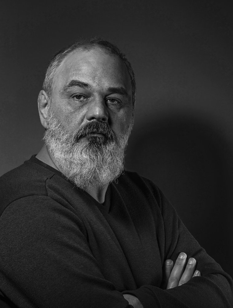 Photograph by Андрей Ляпин