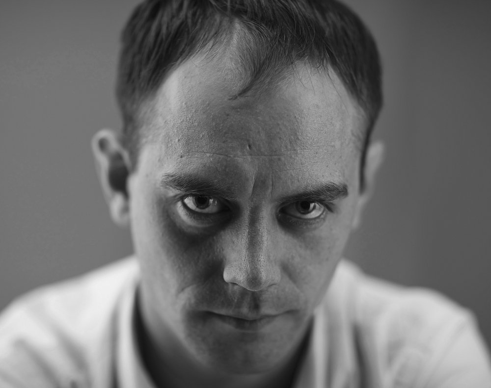 Photograph by Андрей Ляпин