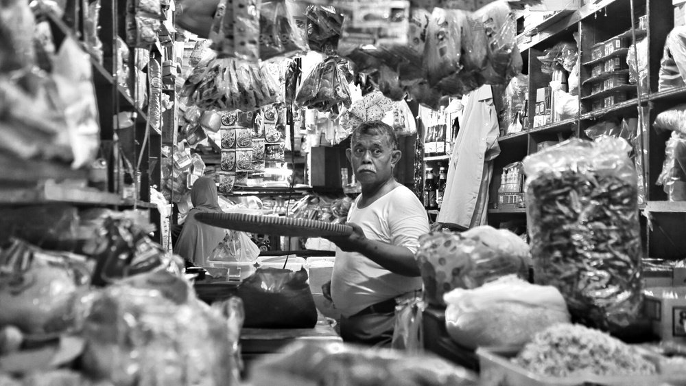 Photograph by Muhammad Darwis Khusnul Azmy