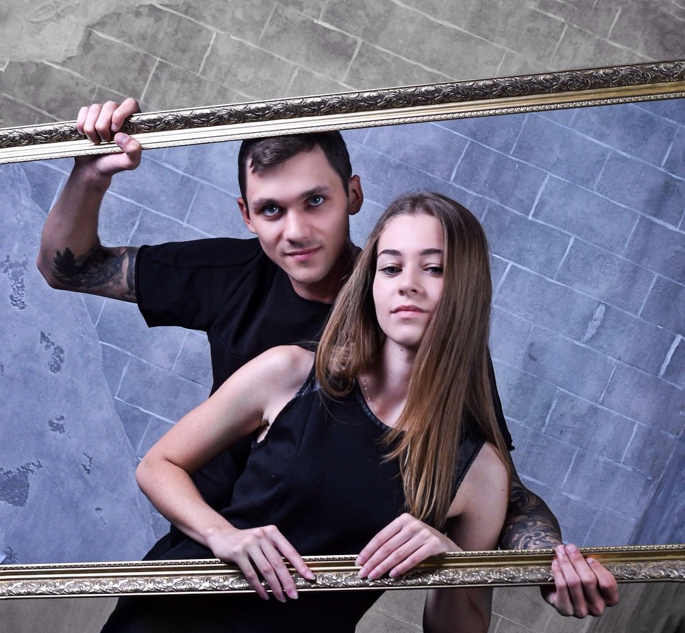 Photograph by Мария Дидковская