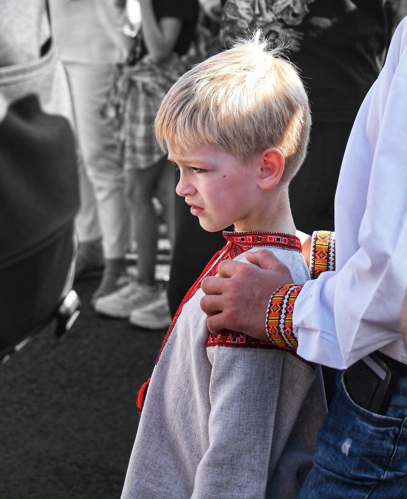 Photograph by Мария Дидковская