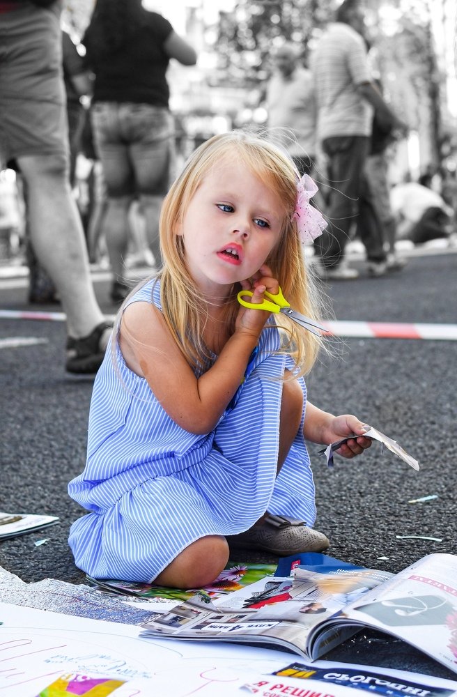 Photograph by Мария Дидковская