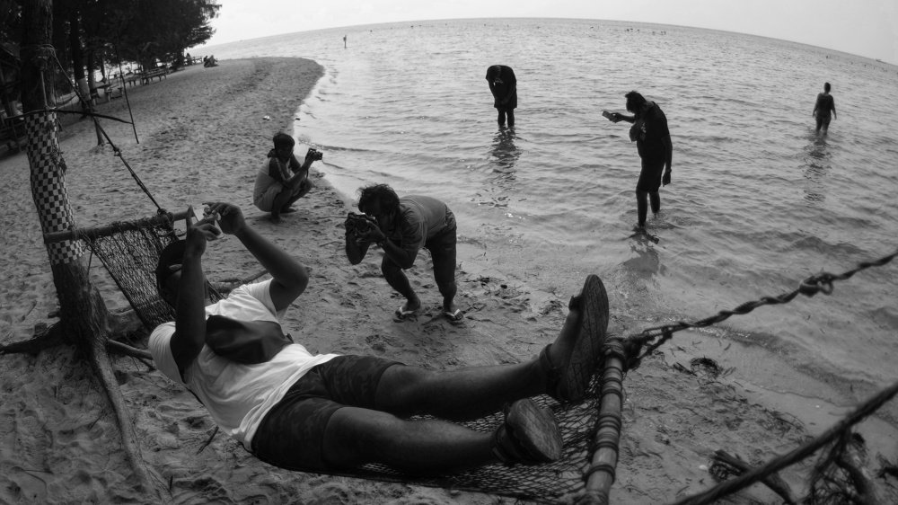 Photograph by Muhammad Darwis Khusnul Azmy