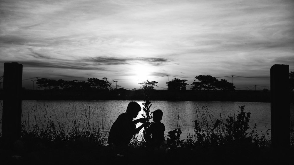 Photograph by Muhammad Darwis Khusnul Azmy