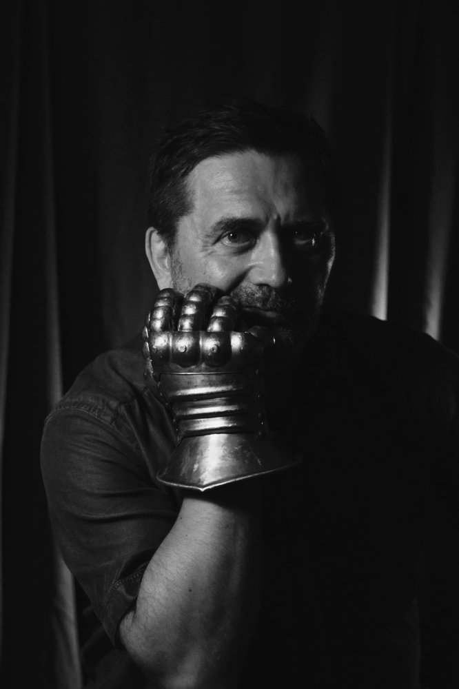 Photograph by Саша Костицына