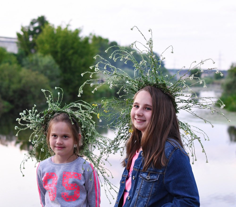 Photograph by Мария Дидковская