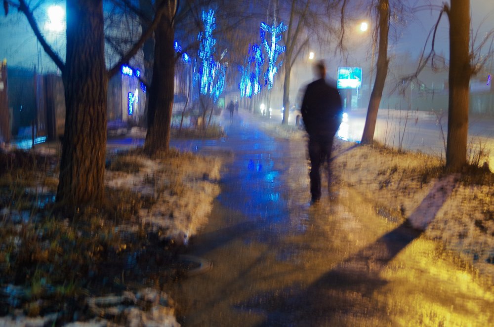 Фотография автора Марина Савчиц