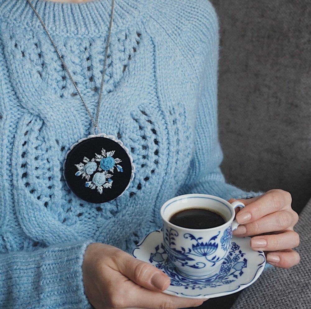 Photograph by Nastja Asipkina