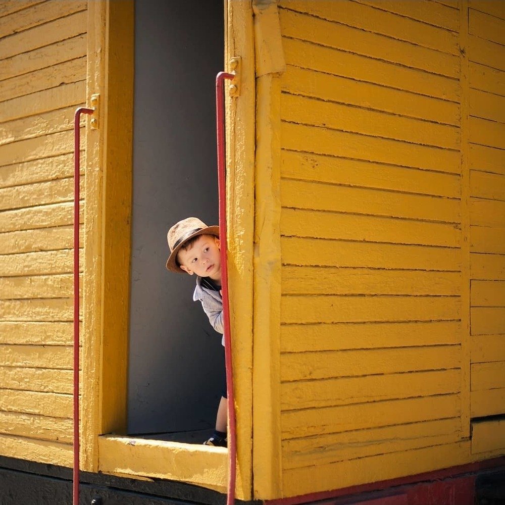 Photograph by Елена Немова