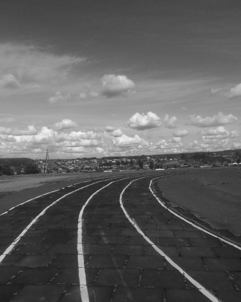 Photograph by Юлия Гагарина