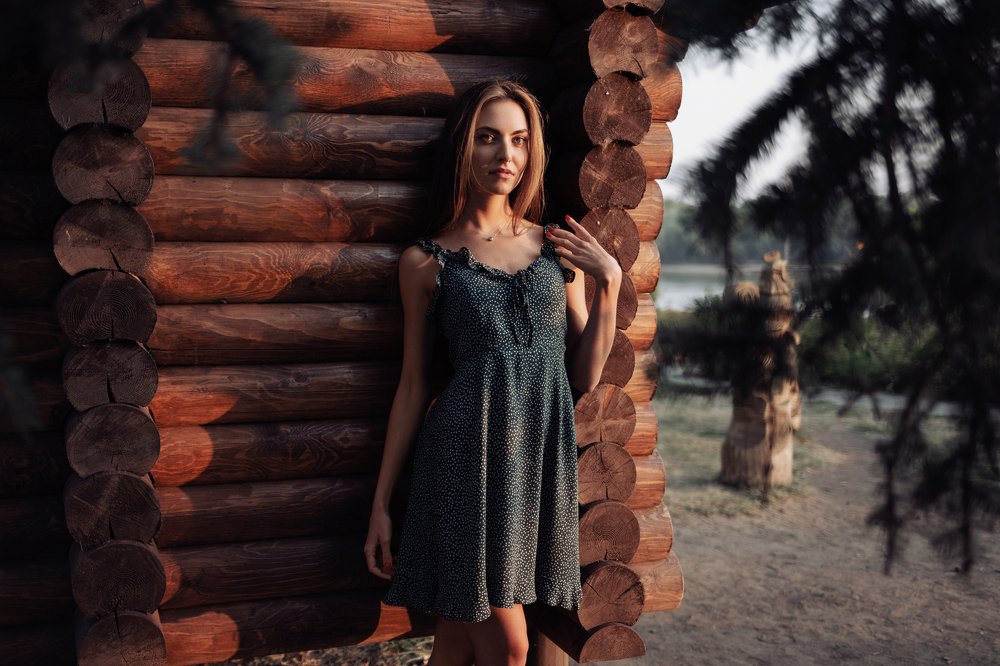 Photograph by Андрей Бодров