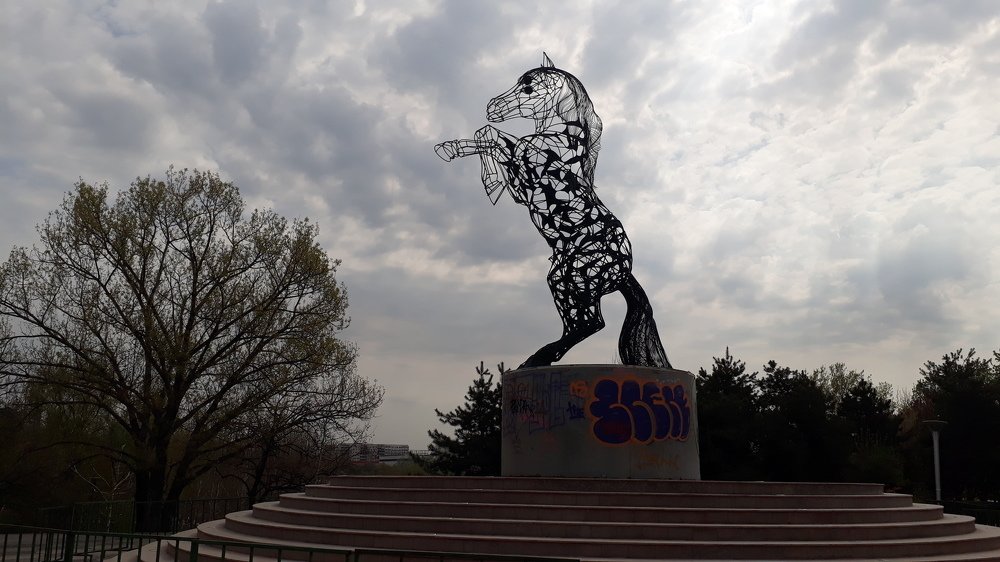 Photograph by Marius-Angel Gheorghe