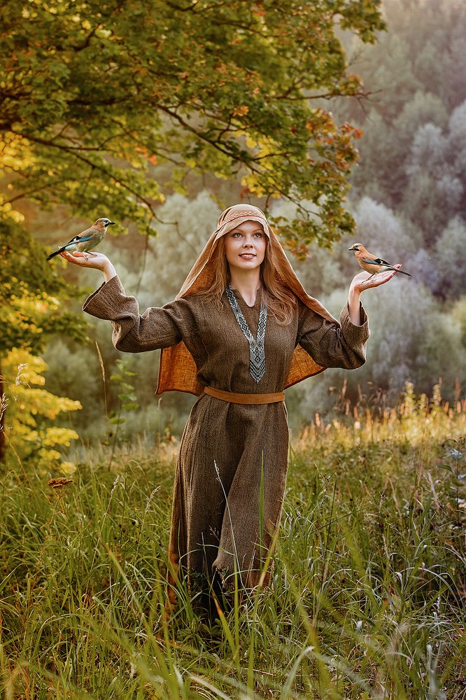 Photograph by Сокуренко Наталья