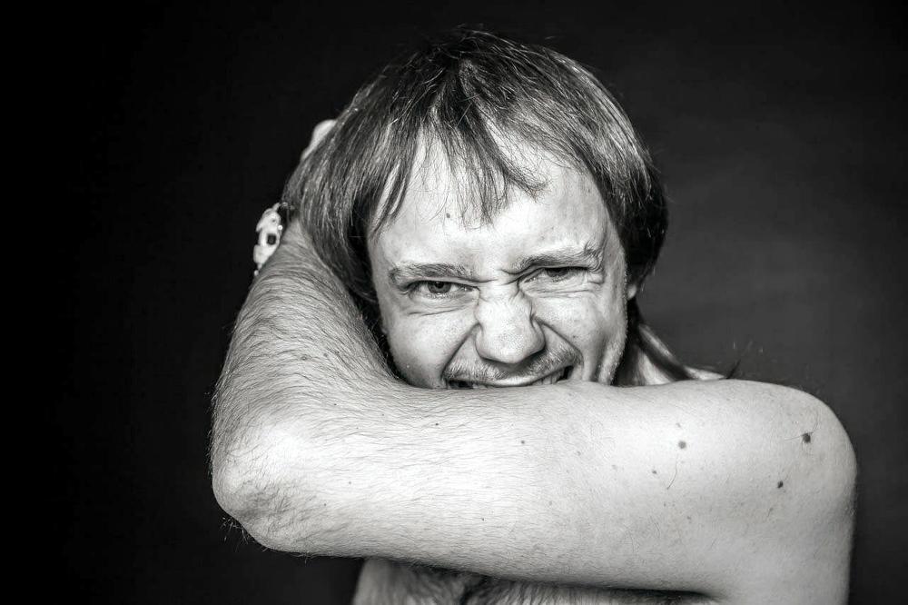 Фотография автора Екатерина Козлова