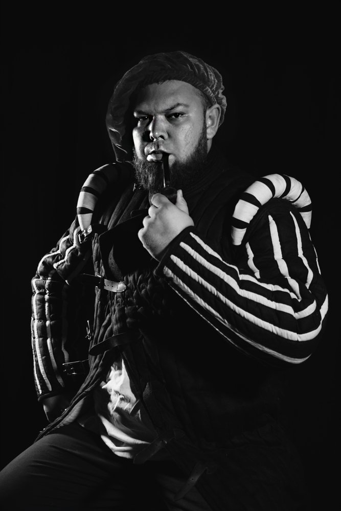 Photograph by Саша Костицына